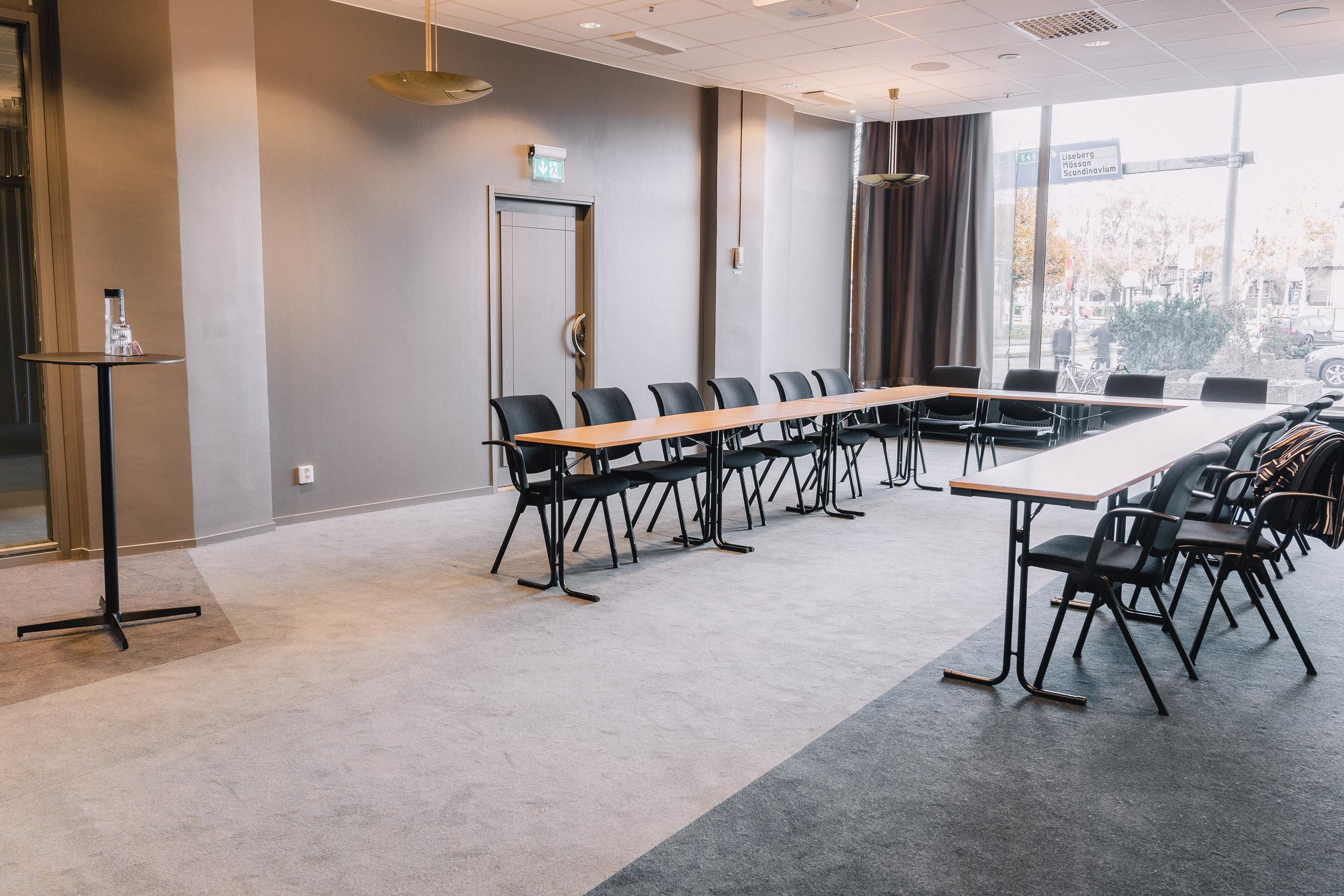 Scandic Opalen Göteborg Kültér fotó