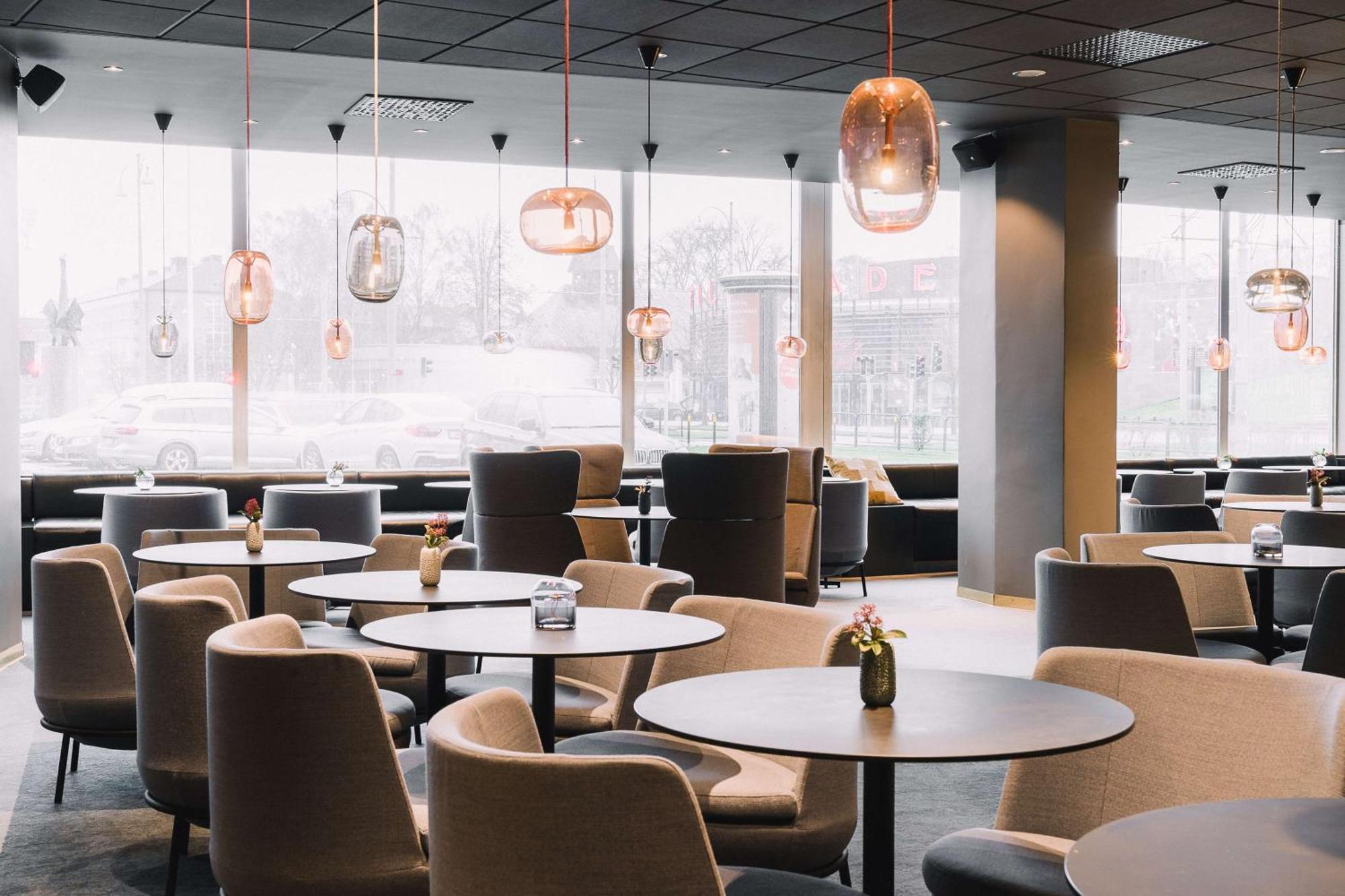 Scandic Opalen Göteborg Kültér fotó