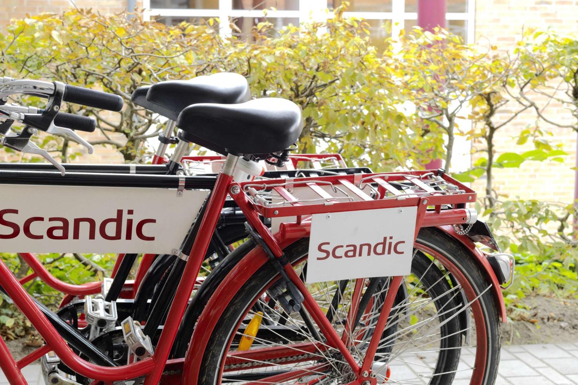 Scandic Opalen Göteborg Kültér fotó