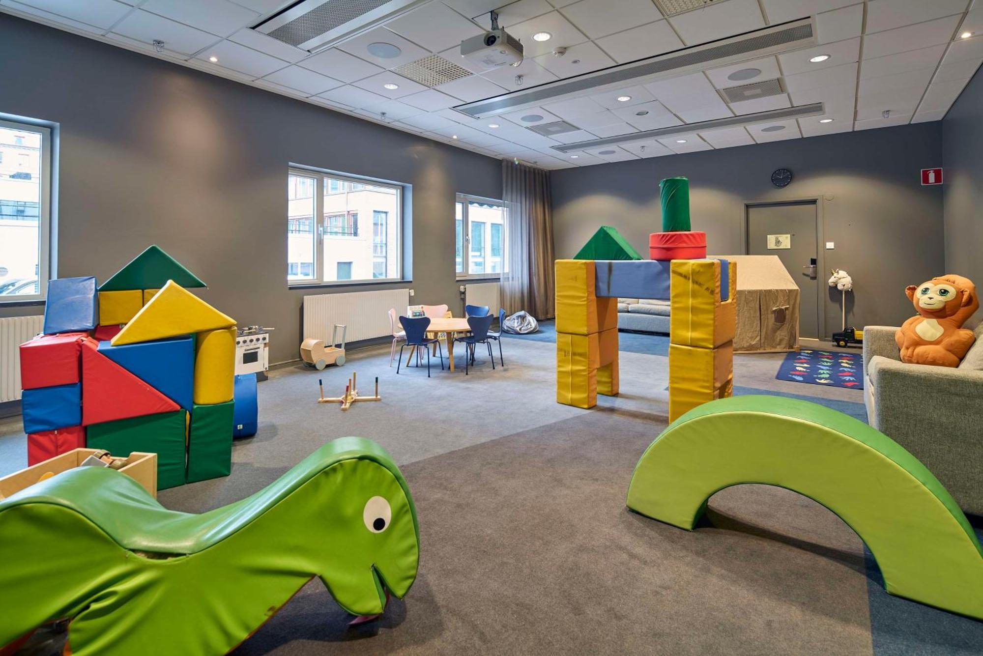 Scandic Opalen Göteborg Kültér fotó