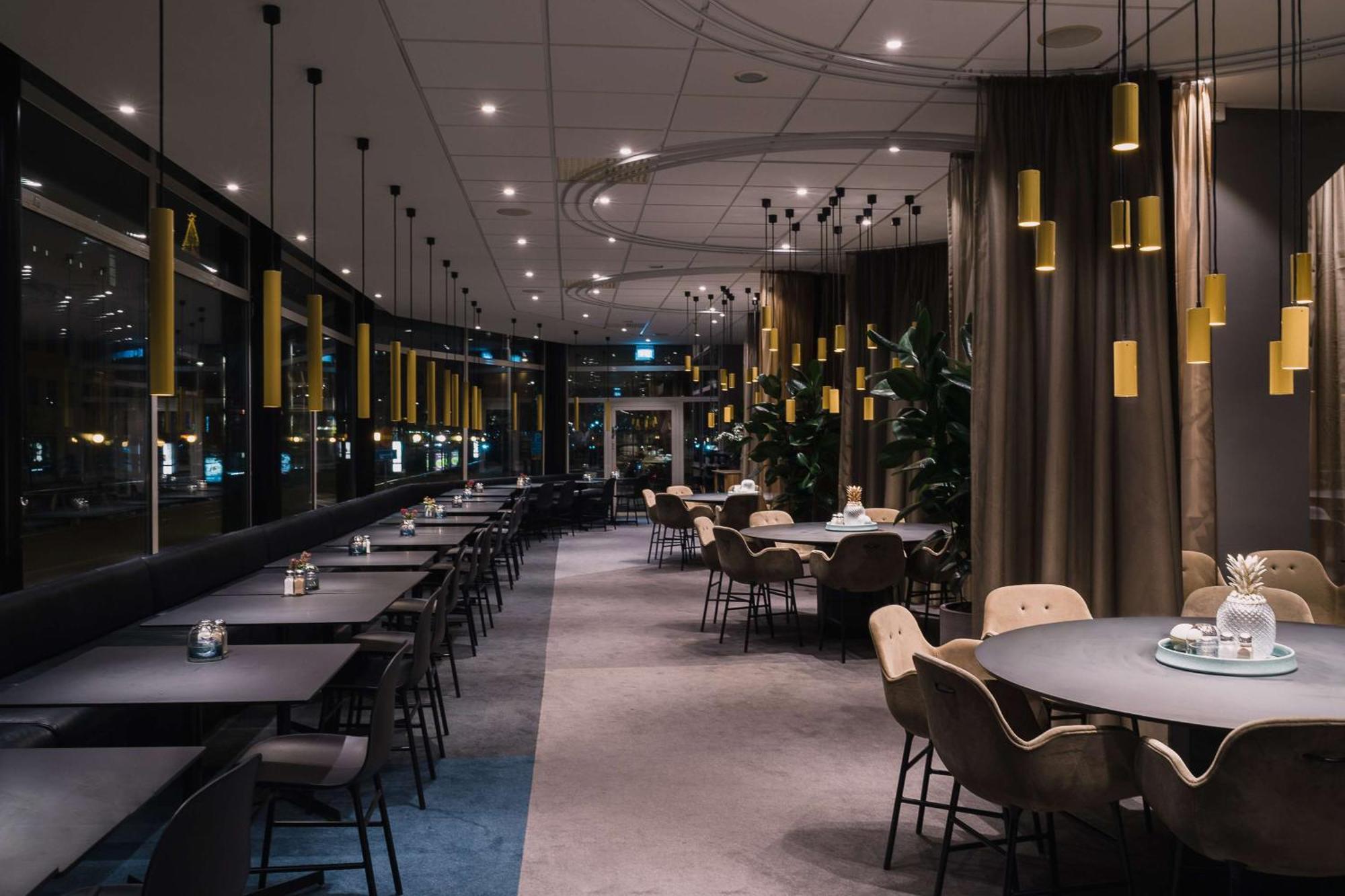 Scandic Opalen Göteborg Kültér fotó