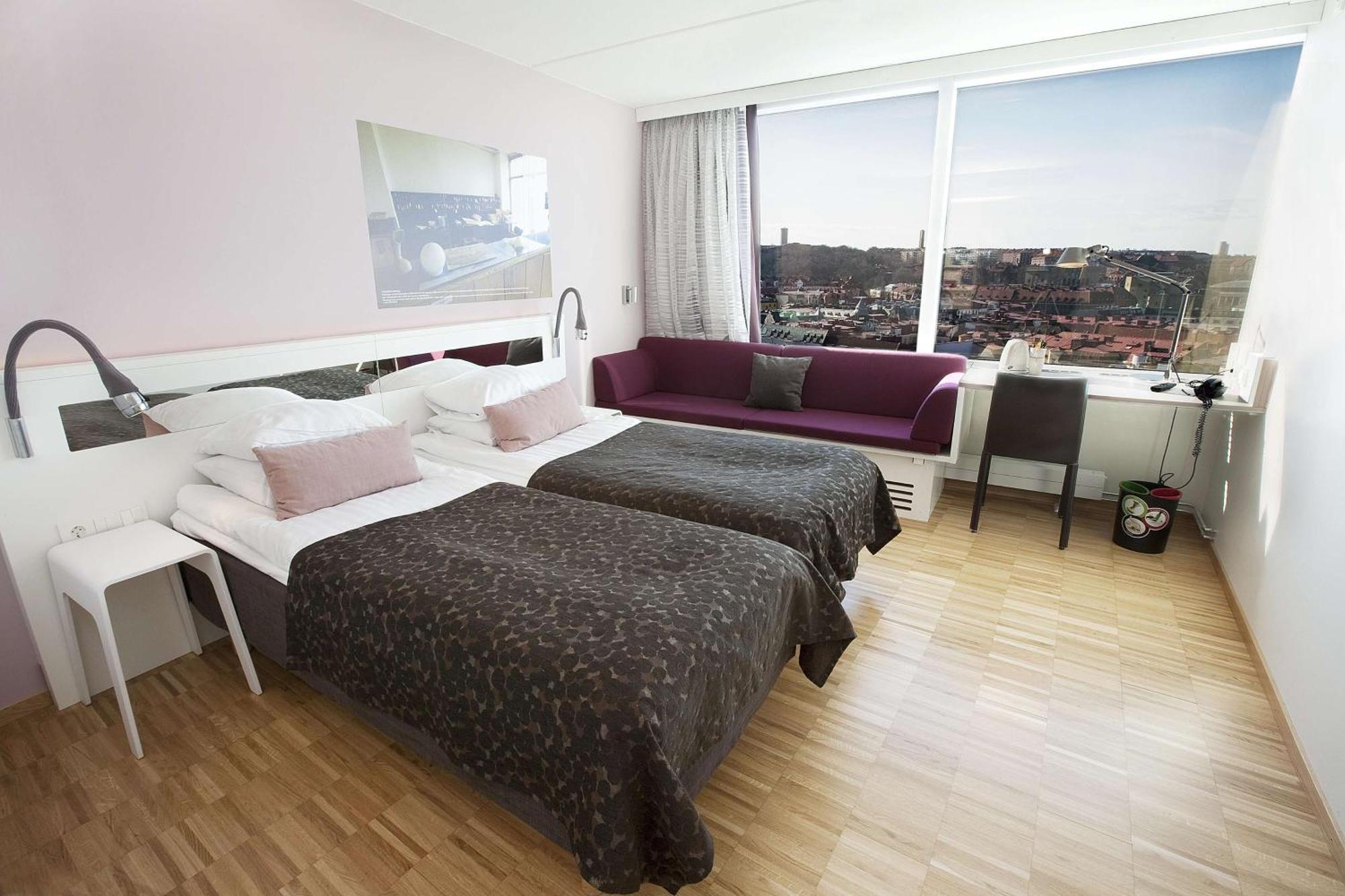 Scandic Opalen Göteborg Kültér fotó