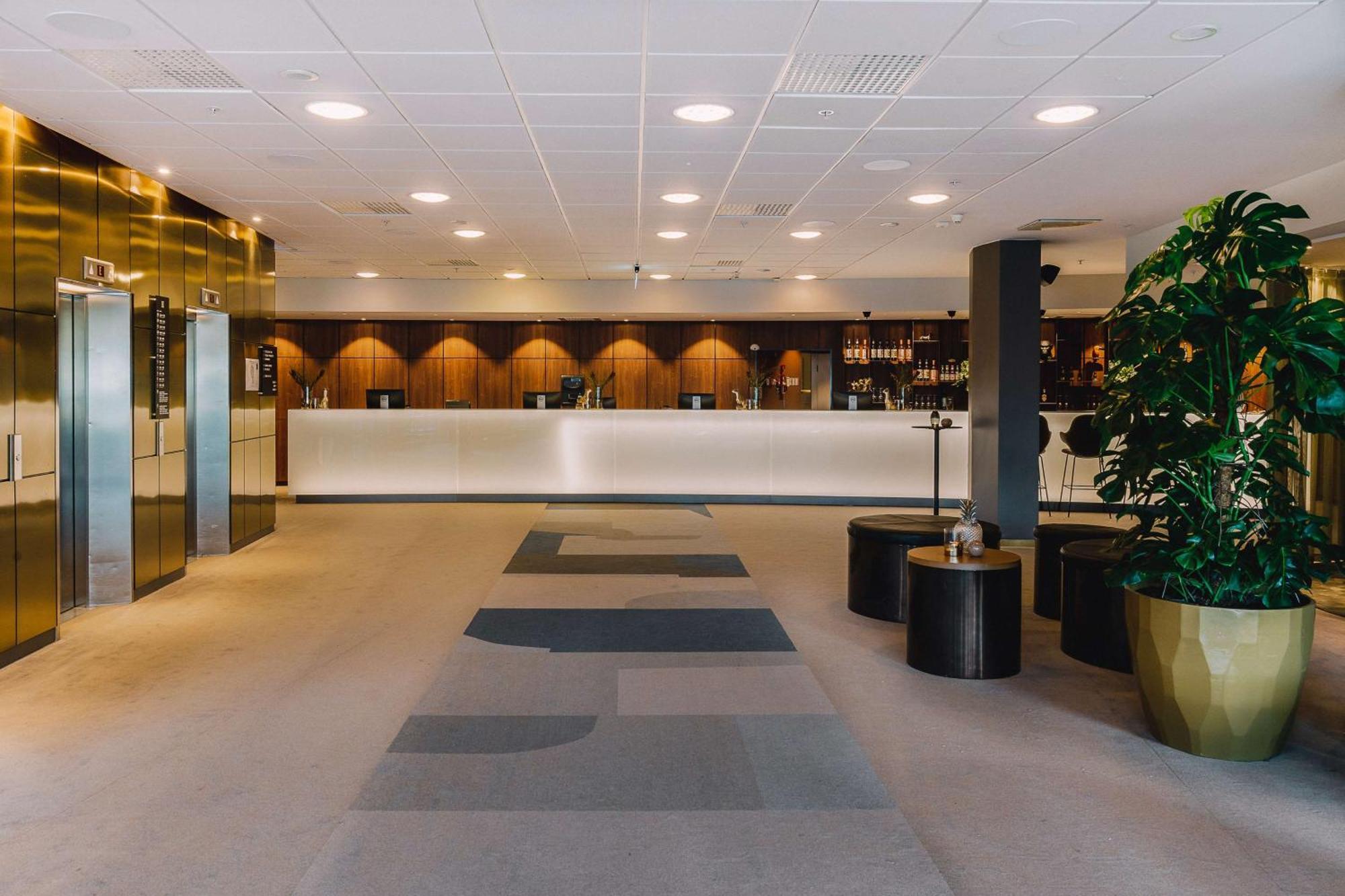 Scandic Opalen Göteborg Kültér fotó