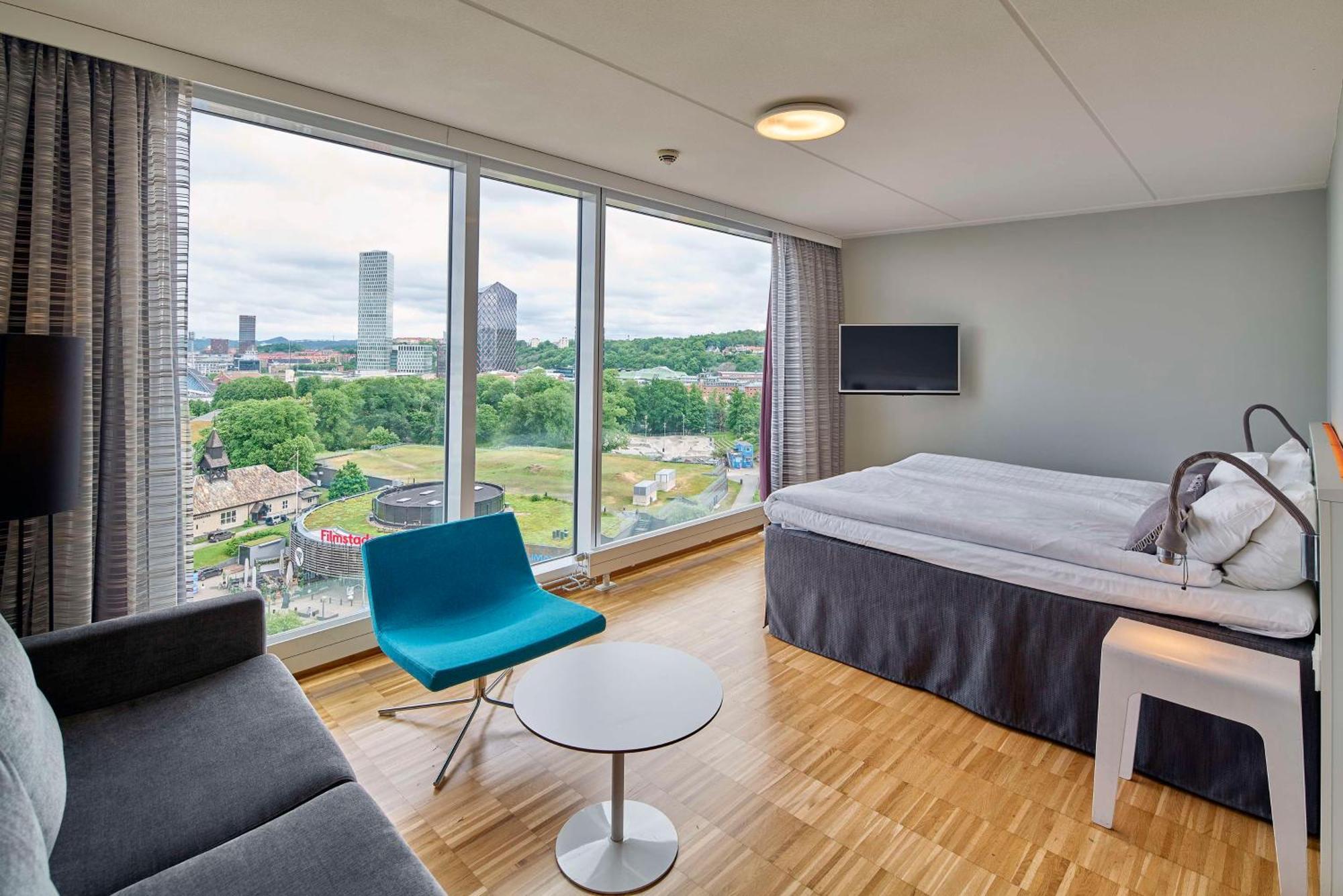 Scandic Opalen Göteborg Kültér fotó