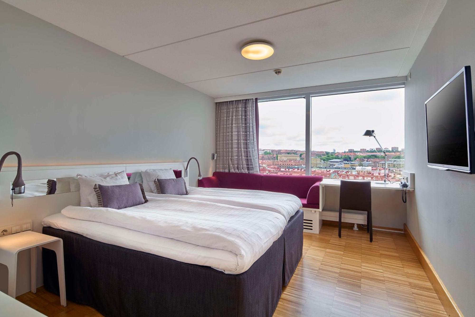 Scandic Opalen Göteborg Kültér fotó